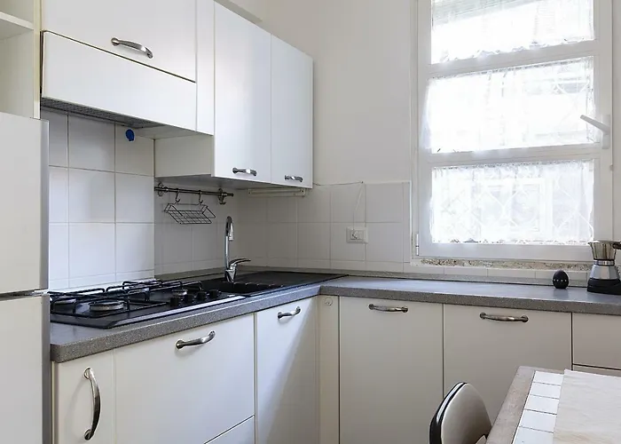 Emma's Borgo, Vatican Appartement Rome