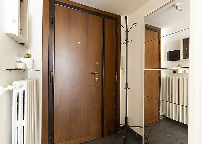 Appartement Emma's Borgo, Vatican *